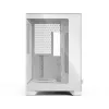 Fractal Design Pop 2 Vision White RGB ATX Mid-Tower obudowa (szkło hartowane)