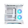Fractal Design Pop 2 Vision White RGB ATX Mid-Tower obudowa (szkło hartowane)