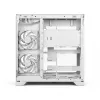 Fractal Design Pop 2 Vision White RGB ATX Mid-Tower obudowa (szkło hartowane)