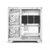 Fractal Design Pop 2 Vision White RGB ATX Mid-Tower obudowa (szkło hartowane)