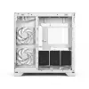 Fractal Design Pop 2 Vision White RGB ATX Mid-Tower obudowa (szkło hartowane)