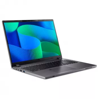 Acer TravelMate P2 16 laptop biznesowy (Core 3 100U, 16GB, 256GB SSD, 16 inch 16:10, Win 11 Pro)