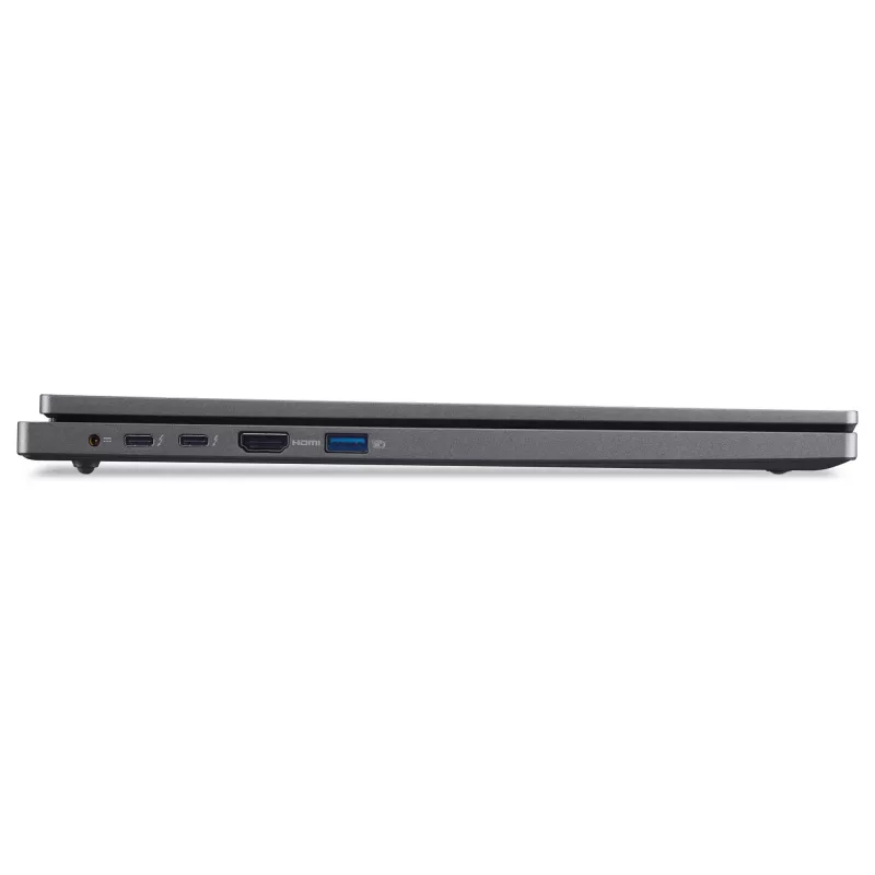 Acer TravelMate P2 16 laptop biznesowy (Core 3 100U, 16GB, 256GB SSD, 16 inch 16:10, Win 11 Pro)