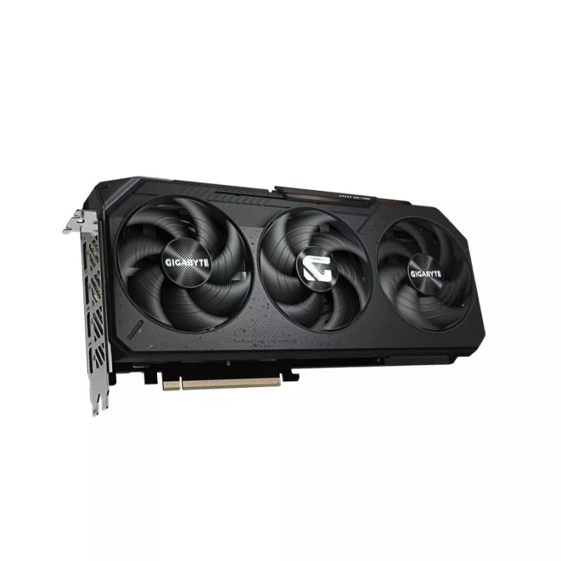 Gigabyte Radeon RX 9070 GRE Gaming OC 12G (GDDR6, 2x HDMI, 2x DisplayPort)