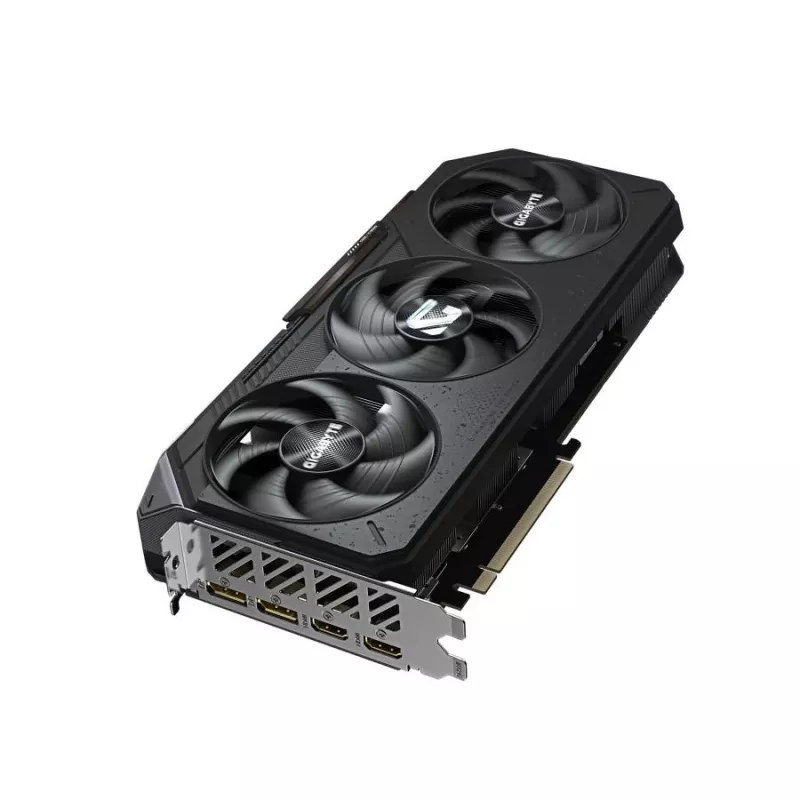 Gigabyte Radeon RX 9070 GRE Gaming OC 12G (GDDR6, 2x HDMI, 2x DisplayPort)