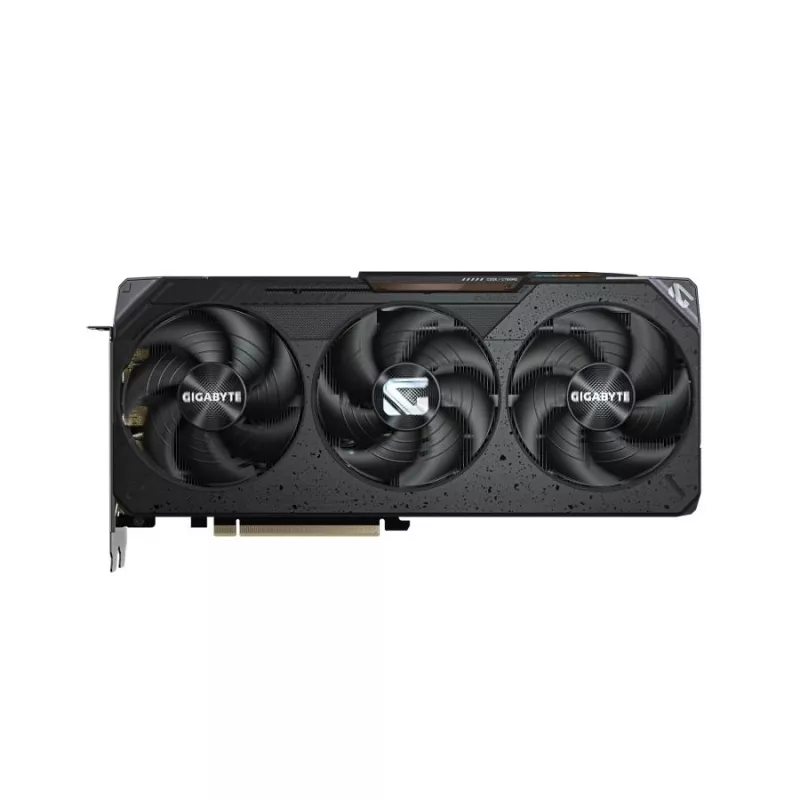 Gigabyte Radeon RX 9070 GRE Gaming OC 12G (GDDR6, 2x HDMI, 2x DisplayPort)