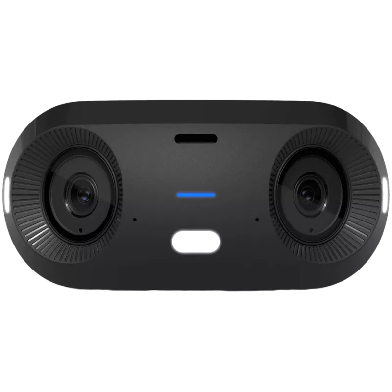 Ubiquiti UVC-G6-180-W UniFi Protect G6 180 16MP dwusensorowa kamera panoramiczna PoE+