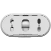 Ubiquiti UVC-G6-180-W UniFi Protect G6 180 16MP dwusensorowa kamera panoramiczna PoE+
