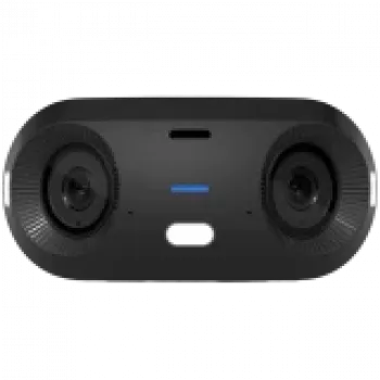 Ubiquiti UVC-G6-180-W UniFi Protect G6 180 16MP dwusensorowa kamera panoramiczna PoE+