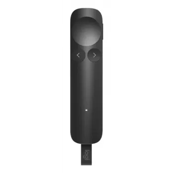 Logitech Spotlight 2 Bezprzewodowy Pilot Prezentacyjny Grafit 910-007672