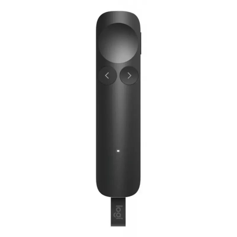 Logitech Spotlight 2 Bezprzewodowy Pilot Prezentacyjny Grafit 910-007672