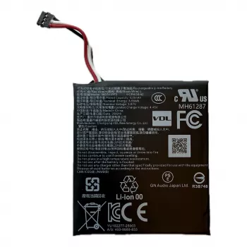 Zestaw baterii zamiennej Jabra Evolve3 85 14151-11