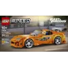 LEGO Speed Champions 77260 The Fast and The Furious Toyota Supra MK4 (292 elementy)