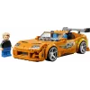 LEGO Speed Champions 77260 The Fast and The Furious Toyota Supra MK4 (292 elementy)