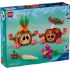 LEGO Disney 43293 Kakamora (407 pcs)
