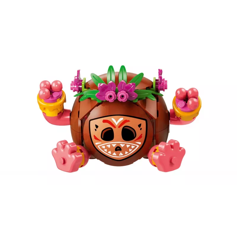 LEGO Disney 43293 Kakamora (407 pcs)