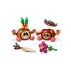 LEGO Disney 43293 Kakamora (407 pcs)