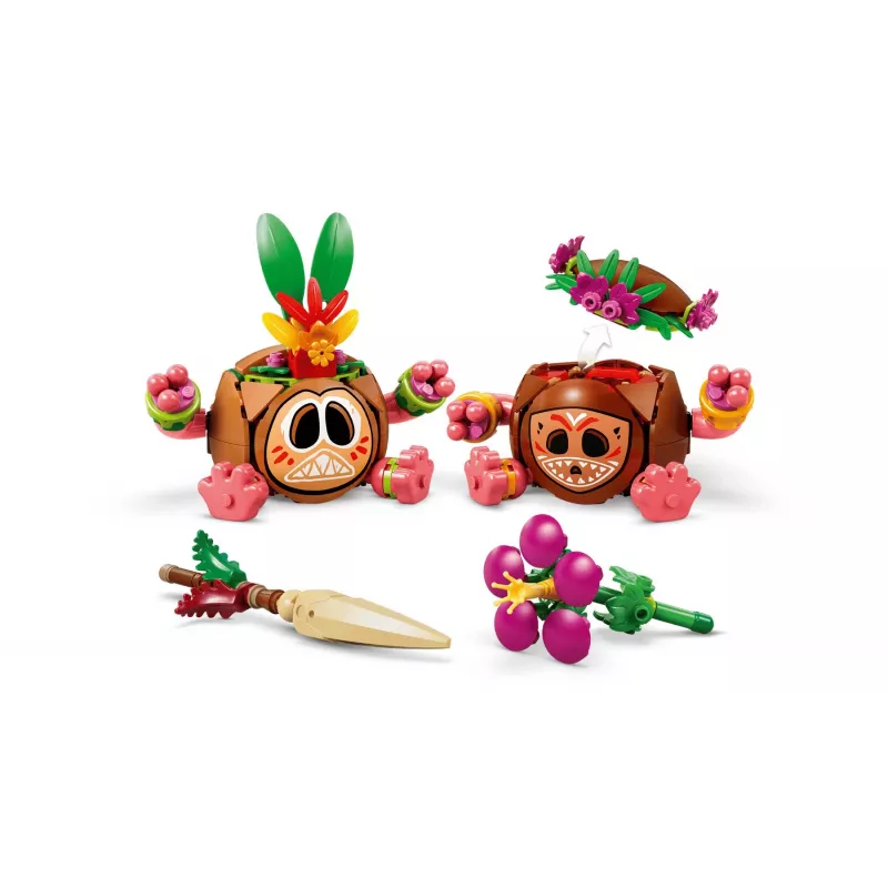 LEGO Disney 43293 Kakamora (407 pcs)
