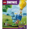 LEGO Fortnite 77080 Zrzut zaopatrzenia (314 elementów)
