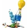 LEGO Fortnite 77080 Zrzut zaopatrzenia (314 elementów)