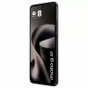 Motorola Moto G37 Smartphone - 6,67 inch Full HD+ 120Hz LCD - MediaTek Dimensity 6300 - 4 GB RAM - 128 GB Pamięci - Aparat 50 MP - 5200 mAh - 5G - Android 16 - IP64 - Pantone Impenetrable