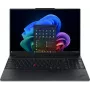 Lenovo ThinkPad E16 Gen 4 21YC Laptop Intel Core Ultra 7 325 32GB RAM 1TB SSD 16 inch WUXGA Windows 11 Pro Czarny