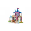 LEGO Disney 43283 Zamek Kopciuszka z przyjaciółmi zwierzętami (149 elementów)