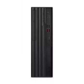 Desktop PC Acer Veriton X4735GT SFF Intel Core Ultra 5 225, 16GB DDR5, 512GB SSD, Intel Graphics, Windows 11 Pro, Czarny
