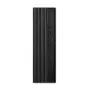 Desktop PC Acer Veriton X4735GT SFF Intel Core Ultra 5 225, 16GB DDR5, 512GB SSD, Intel Graphics, Windows 11 Pro, Czarny