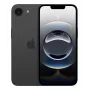Apple iPhone 16e 256GB Black - 6.1 inch OLED, A18 chip, 48MP, 5G, iOS 18