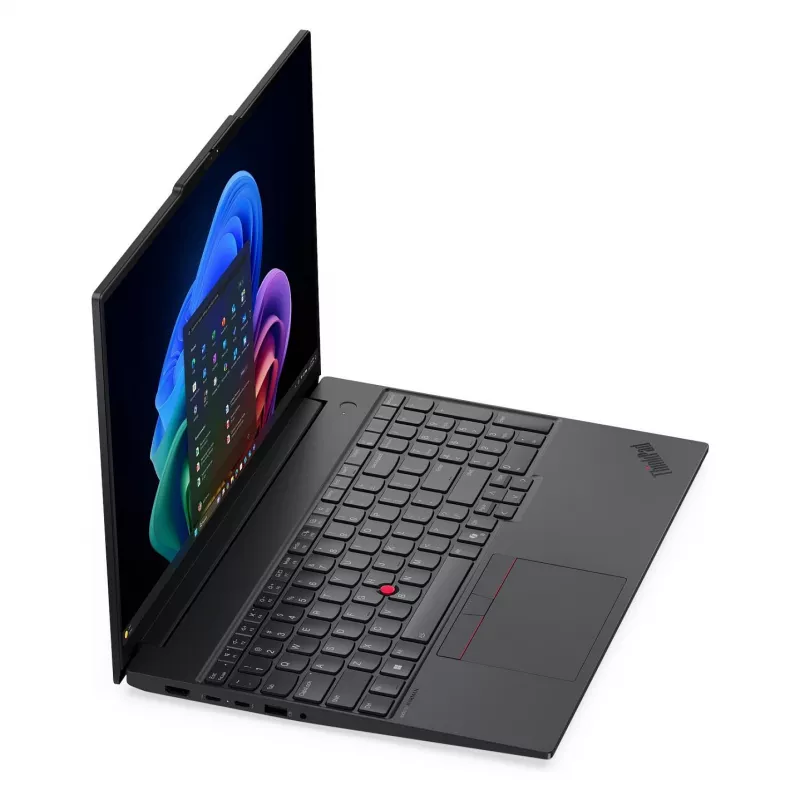 Lenovo ThinkPad E16 Gen 4 21YC000QGE - Core Ultra 7 355 / 16 GB / 512 GB SSD / 16 inch WUXGA / Win 11 Pro