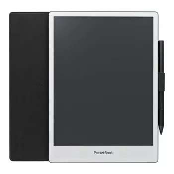 PocketBook Magnetic Folio Cover 10.3 inch do InkPad One, Czarny (MF-1030-BK-WW)