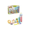 LEGO DUPLO 10478 3 w 1 Kreatywne Zjeżdżalnie z Pojazdami