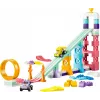 LEGO DUPLO 10478 3 w 1 Kreatywne Zjeżdżalnie z Pojazdami