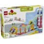 LEGO DUPLO 10478 3 w 1 Kreatywne Zjeżdżalnie z Pojazdami
