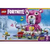 LEGO Fortnite 77082 Rave Cave (1963 elementów, wiek 12+)