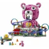 LEGO Fortnite 77082 Rave Cave (1963 elementów, wiek 12+)