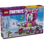 LEGO Fortnite 77082 Rave Cave (1963 elementów, wiek 12+)