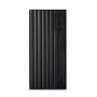 Acer Veriton M4735GT Desktop PC Intel Core Ultra 5 225, 16GB DDR5, 512GB SSD, Windows 11 Pro, Czarny