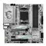 Płyta główna SAPPHIRE NITRO+ X870EA WIFI7 PhantomLink - AMD X870E, Socket AM5, ATX, obsługuje Ryzen 9000/8000/7000, DDR5 do 8400MHz (OC), PCIe 5.0, 4x M.2, Wi-Fi 7, 5GbE LAN, Dual USB4
