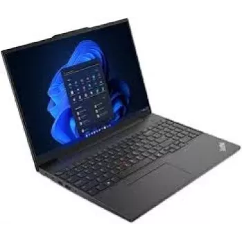 Lenovo ThinkPad E16 Gen 4 21YC000DGE - Core Ultra 5 325 / 32 GB / 512 GB SSD / 16 cali WUXGA / Win 11 Pro