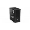 Obudowa PC Endorfy Signum M30 ARGB — Micro Tower mATX, mesh front, 3x 120 mm ARGB wentylatory, hartowane szkło, USB-C 20 Gb/s