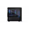 Obudowa PC Endorfy Signum M30 ARGB — Micro Tower mATX, mesh front, 3x 120 mm ARGB wentylatory, hartowane szkło, USB-C 20 Gb/s