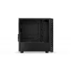 Obudowa PC Endorfy Signum M30 ARGB — Micro Tower mATX, mesh front, 3x 120 mm ARGB wentylatory, hartowane szkło, USB-C 20 Gb/s
