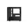 Obudowa PC Endorfy Signum M30 ARGB — Micro Tower mATX, mesh front, 3x 120 mm ARGB wentylatory, hartowane szkło, USB-C 20 Gb/s