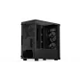 Obudowa PC Endorfy Signum M30 ARGB — Micro Tower mATX, mesh front, 3x 120 mm ARGB wentylatory, hartowane szkło, USB-C 20 Gb/s
