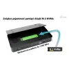i-tec TB5 Triple Display Docking Station, 2x Thunderbolt 5, DP 2.1, 6x USB, M.2 NVMe slot, 2.5G LAN, SD/microSD, Audio, PD 140W