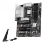 MSI PRO Z890-S WIFI6E Płyta główna - Intel Z890, LGA 1851, ATX, DDR5 do 8800+ MT/s (OC), PCIe 5.0, M.2 Gen5, Wi-Fi 6E, 2.5G LAN