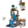 LEGO Minecraft Ghast Station 21597
