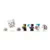 LEGO Minecraft Ghast Station 21597